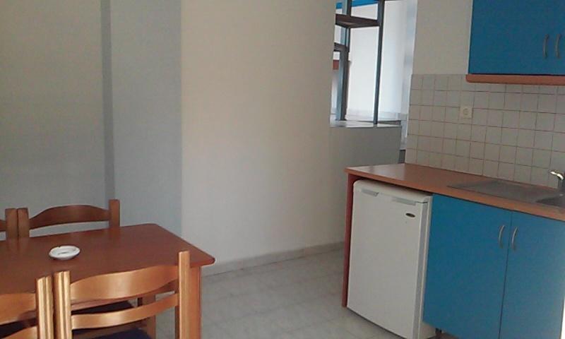 Marieva Apartments Каналі Екстер'єр фото